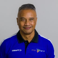 Erwin Lemmers personal trainer bij MTC Zoetermeer