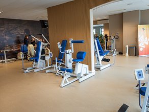 Praktijkruimte MTC Zoetermeer locatie Peter Zuidhove