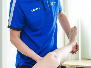 Sportrevalidatie bij MTC Zoetermeer