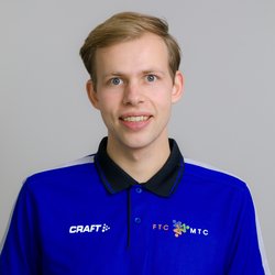 Len Wijbenga Fysiotherapeut bij MTC Zoetermeer