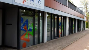 Open sollicitatie