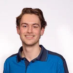 Max van Delft