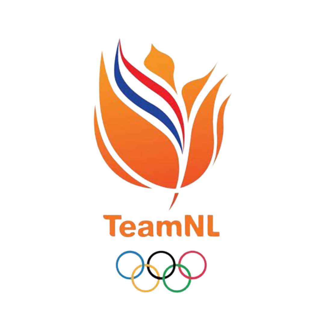 TeamNL logo, partner van MTC Zoetermeer