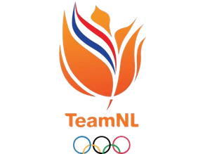 TeamNL logo, partner van MTC Zoetermeer