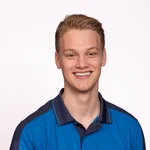 Ruben van Doornen